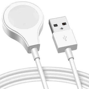 Wireless Magnetic Quick Charging to USB Cable for Apple Watch Series