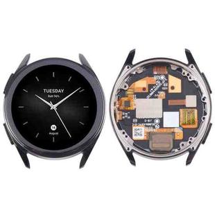 For Xiaomi Watch S2 46mm Original LCD Screen (Black)