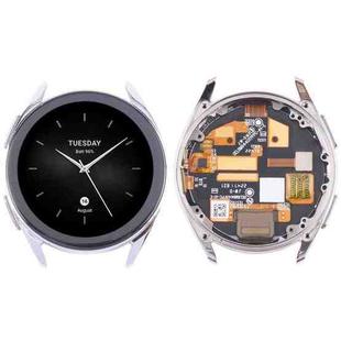 For Xiaomi Watch S2 46mm Original LCD Screen (Silver)