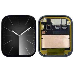 For Apple Watch Series 9 41mm LTE Edition Original LCD Screen Digitizer Full Assembly with Frame