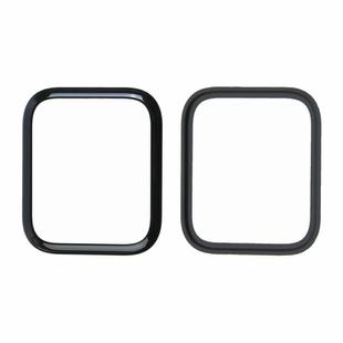 Front Screen Outer Glass Lens With OCA for Apple Watch Series 4 / 5 / 6 44mm