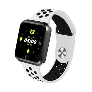 S226 1.3 inches Sport Smart Bracelet IP67 Waterproof,Support Heart Rate/Blood Pressure Monitoring /Sports Data Collection/Sleep Monitoring/Call Reminder/Sedentary Reminder