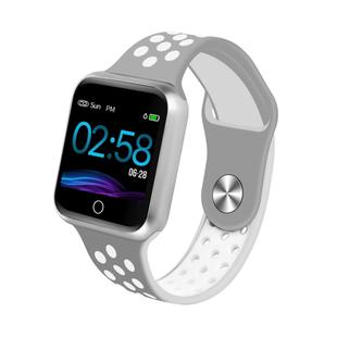 S226 1.3 inches Sport Smart Bracelet IP67 Waterproof,Support Heart Rate/Blood Pressure Monitoring /Sports Data Collection/Sleep Monitoring/Call Reminder/Sedentary Reminder
