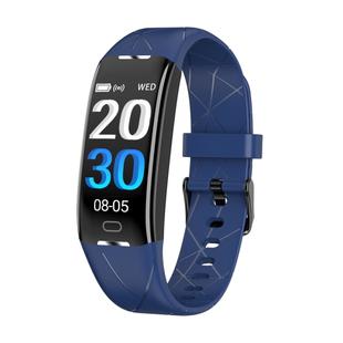 Z21 Plus 0.96 inch TFT LCD Color Screen Smart Bracelet IP68 Waterproof, Support Call Reminder/ Heart Rate Monitoring / Sleep Monitoring/ Multiple Sport Mode (Blue)