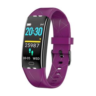 Z21 Plus 0.96 inch TFT LCD Color Screen Smart Bracelet IP68 Waterproof, Support Call Reminder/ Heart Rate Monitoring / Sleep Monitoring/ Multiple Sport Mode (Purple)