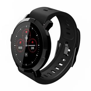 M29 1.22 inches TFT Color Screen Smart Bracelet IP67 Waterproof, Support Call Reminder / Heart Rate Monitoring / Blood Pressure Monitoring / Sleep Monitoring / Multiple Sport Modes (Black)