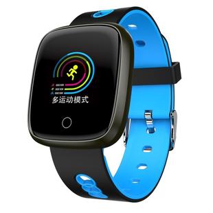 DK03 1.0 inches TFT Color Screen Smart Bracelet IP67 Waterproof, Support Call Reminder /Heart Rate Monitoring /Sleep Monitoring /Multi-sport Mode (Blue)