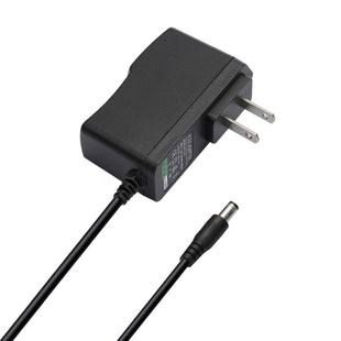 REY01 12V/1A (S-CA-2302) Power Adapter Charging Cable, US Plug