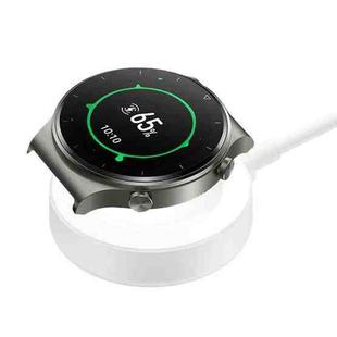 Original Huawei Watch Magnetic Wireless Charging Base for Huawei Watch GT2 Pro(White)