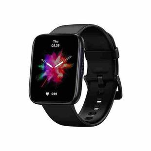 Zeblaze Beyond 2 Fitness Health GPS Smart Watch, Heart Rate / Pulse / Blood Oxygen Monitor (Black)