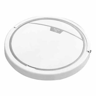 S7 Smart Sweeping Robot Automatic Cleaning Machine (White)