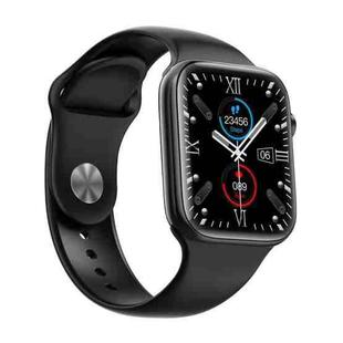 T900 PRO MAX L BIG 1.92 inch Large Screen Waterproof Smart Watch, Support Heart Rate / Blood Pressure / Oxygen / Multiple Sports Modes (Black)