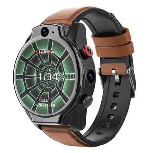 LEMFO LEM14 CWAT21970H 4GB+64GB, 4G Call Smart Watch, 1.6 inch MTK6762 Octa Core, 4GB+64GB, Android 10, GPS, Heart Rate