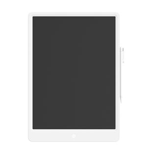 Original Xiaomi Mijia 13.5 inch LCD Digital Graphics Board Electronic Handwriting Tablet with Pen(White)