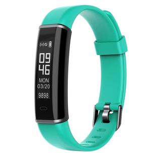 ID130 Fitness Tracker 0.87 inch OLED Screen Smartband Smart Bracelet, IP67 Waterproof, Support Sports Mode / Sleep Monitor / Remote Camera / Information Reminder (Green)