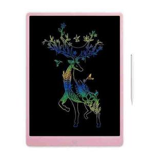 Original Xiaomi Youpin XPHB003 16 inch Color LCD Handwriting Board (Pink)