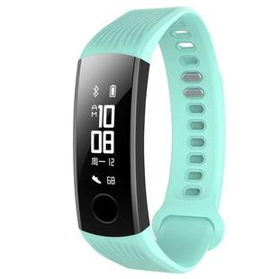 Silicone  Watch Band for Huawei Honor Band 3(Mint Green)