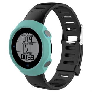Smart Watch Silicone Protective Case for Garmin Forerunner 610(Green)