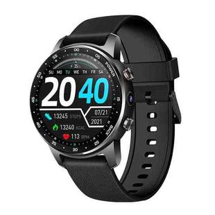 UNIWA KW390 1.39 inch Screen 4G Smart Watch, 2GB+16GB Android 8.1, Support Heart Rate Monitoring / GPS / Alipay