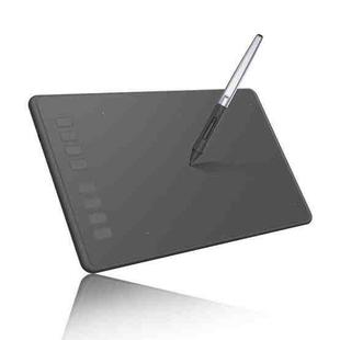 HUION Inspiroy Series H950P 5080LPI Professional Art USB Graphics Drawing Tablet for Windows / Mac OS, with Battery-free Pen