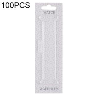 100 PCS Smart Watch Band Package