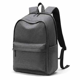 cxs-8106 Multifunctional Oxford Laptop Bag Backpack (Grey)