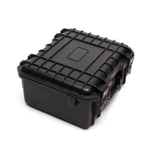 For DJI FPV Combo Travel Waterproof Explosion-proof Suitcase Portable Safety Storage Box