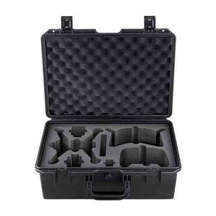 For DJI FPV Combo Professional Waterproof Drone Boxes Portable Hard Case Carrying Travel Storage Bag
