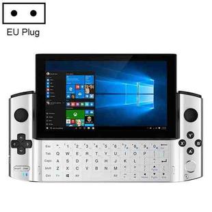 GPD WIN3 Handheld Gaming Laptop, 5.5 inch, 16GB+1TB, Windows 10 Intel Core i7-1165G7 Quad Core up to 4.7Ghz, Support WiFi & Bluetooth & TF Card, EU Plug(Silver)