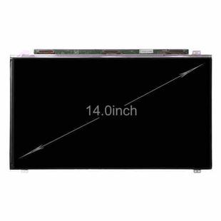 N140HCE-EN2 14 inch 30 Pin High Resolution 1920 x 1080 Laptop Screen TFT LCD Panels