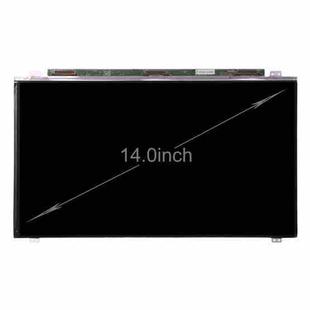 NT140WHM-N45 14 inch 30 Pin High Resolution 1366x768 Laptop Screen TFT LCD Panels