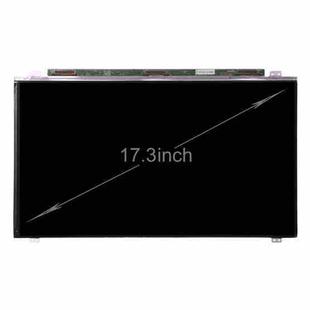 NV173FHM-N49 17.3 inch 30 Pin High Resolution 1920 x 1080 Laptop Screen TFT LCD Panels