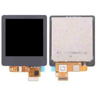 For DJI OSMO Action 4 Original Back LCD Screen with Digitizer Full Assembly