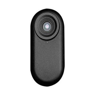 DM-10 Mini Thumb Action Camera with Charging Case (Black)