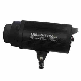 TRIOPO Oubao TTR600W Studio Flash with E27 150W Light Bulb