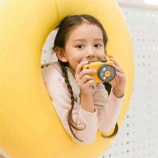Original Xiaomi Youpin MITA Smart Toy Camera(Yellow)
