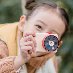 Original Xiaomi Youpin MITA Smart Toy Camera (Pink)