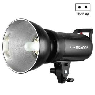 Godox SK400II Studio Flash Light 150Ws Bowens Mount Studio Speedlight(EU Plug)