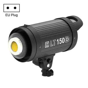LT LT150D 92W Continuous Light LED Studio Video Fill Light(EU Plug)
