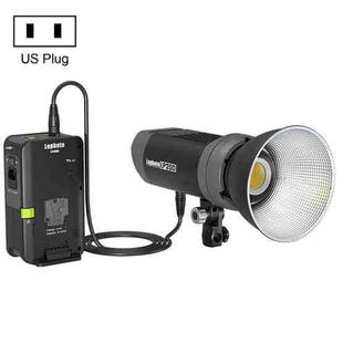 Lophoto LP-200 200W Continuous Light LED Studio Video Fill Light(US Plug)