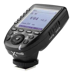 Godox Xpro-O TTL Wireless Flash Trigger for Olympus (Black)