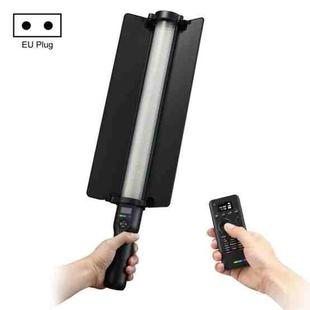 Godox LC500R RGB Full Color LED Light Stick Handheld Fill Light with Remote Control(EU Plug)
