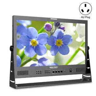 SEETEC ATEM215S 21.5 inch  3G-SDI HDMI Full HD 1920x1080 Multi-camera Broadcast Monitor(AU Plug)