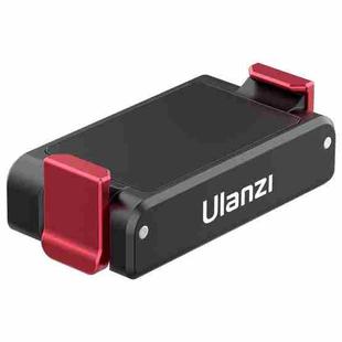 Ulanzi OA-12 Metal Magnetic 1/4 Base Adapter for DJI Action 2