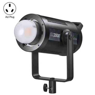 Godox  AD600 Pro 200W 2800-6500K Bi Bi-Color LED Video Light(AU Plug)