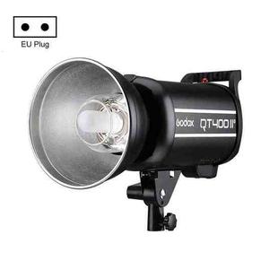 Godox QT400IIM 400Ws Strobe Studio Flash Light(EU Plug)