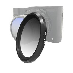 JSR Gradient GND32 Lens Filter for Panasonic LUMIX LX10
