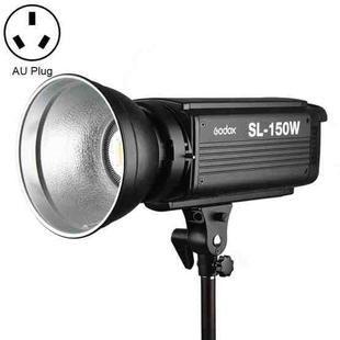 Godox SL150W 150W 5600K Daylight-balanced LED Light Studio Continuous Photo Video Light(AU Plug)