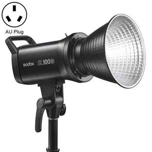 Godox SL100BI 100W 2800-6500K LED Light Studio Continuous Photo Video Light(AU Plug)