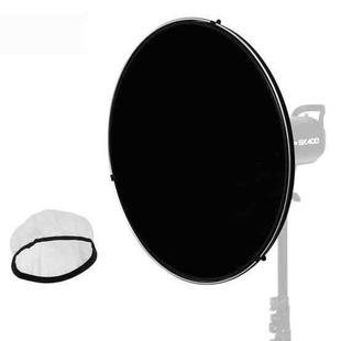 Godox RS55CM 55cm Studio White Beauty Dish Reflector Bowens Mount Diffuser